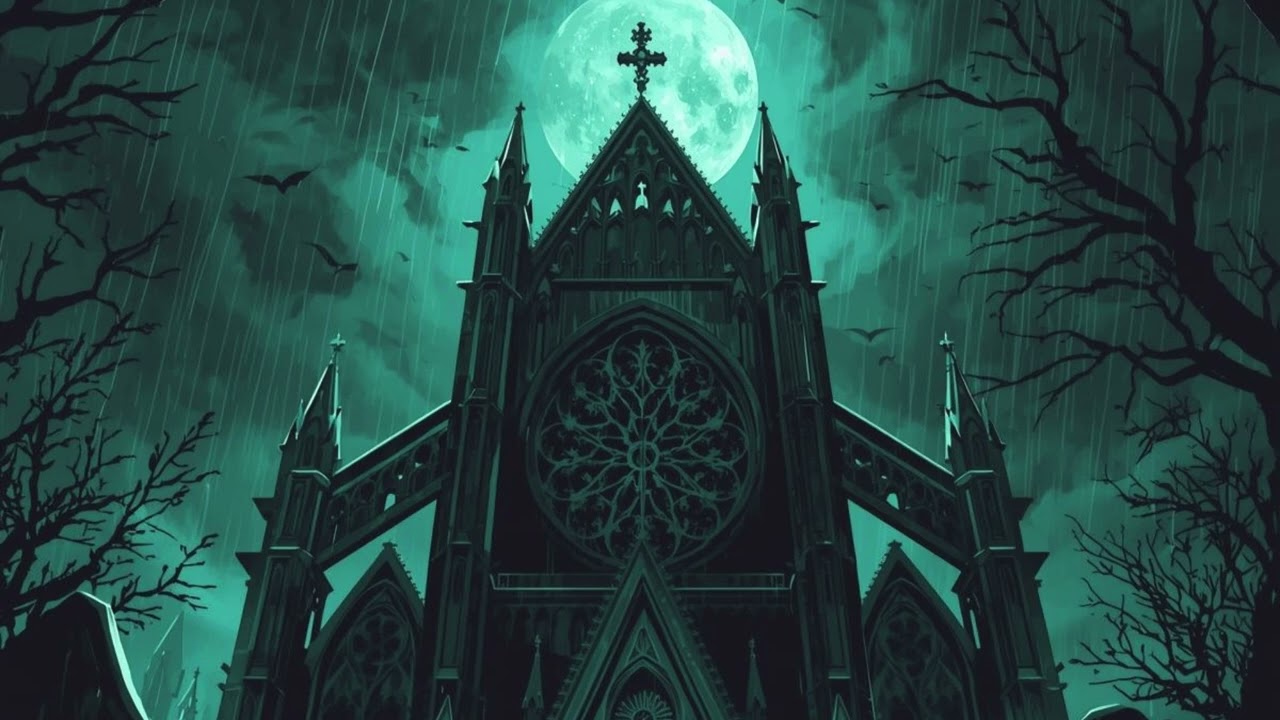 Blighted Monolith-Cathedral of Rot | Thrash, Doom, Blackened Death Metal