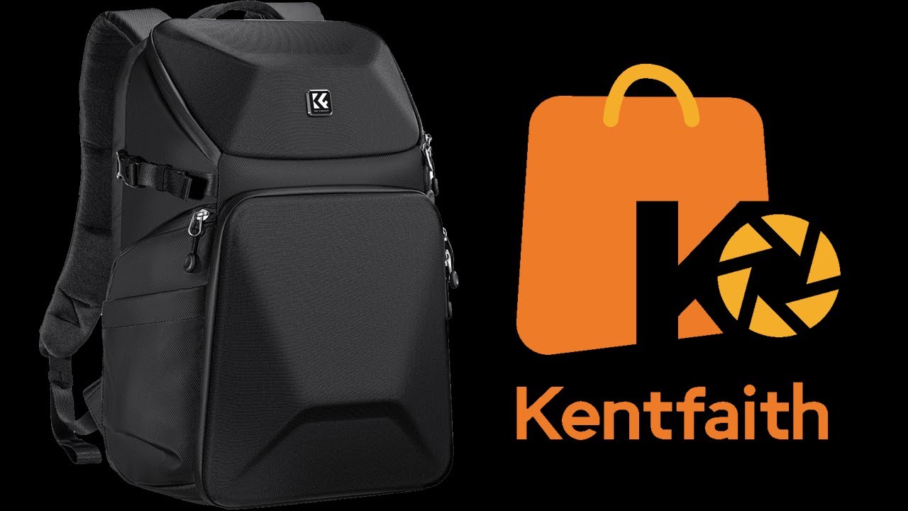 Kentfaith Beta Camera Backpack