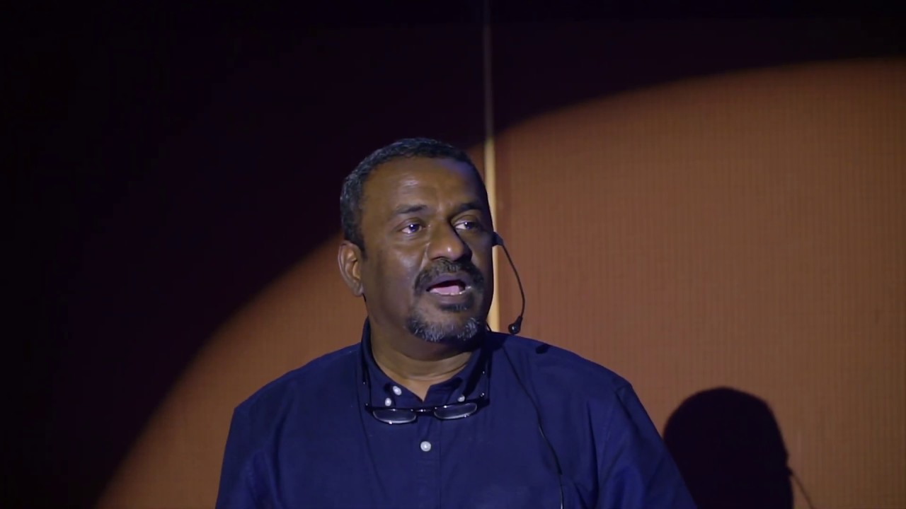 Wielding the Power of Prenatal Diagnostics with Care | Antony Robert | TEDxSJMC