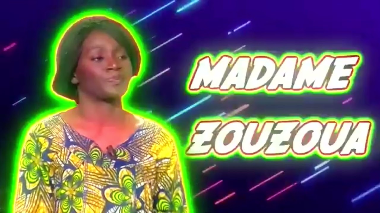 Madame Zouzoua VS Ministre des Économie et des Finances