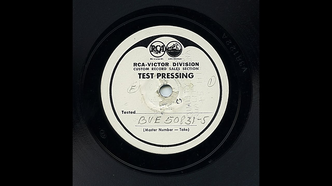 Paul Howard's Quality Serenaders - Quality Shout (HOT!!)