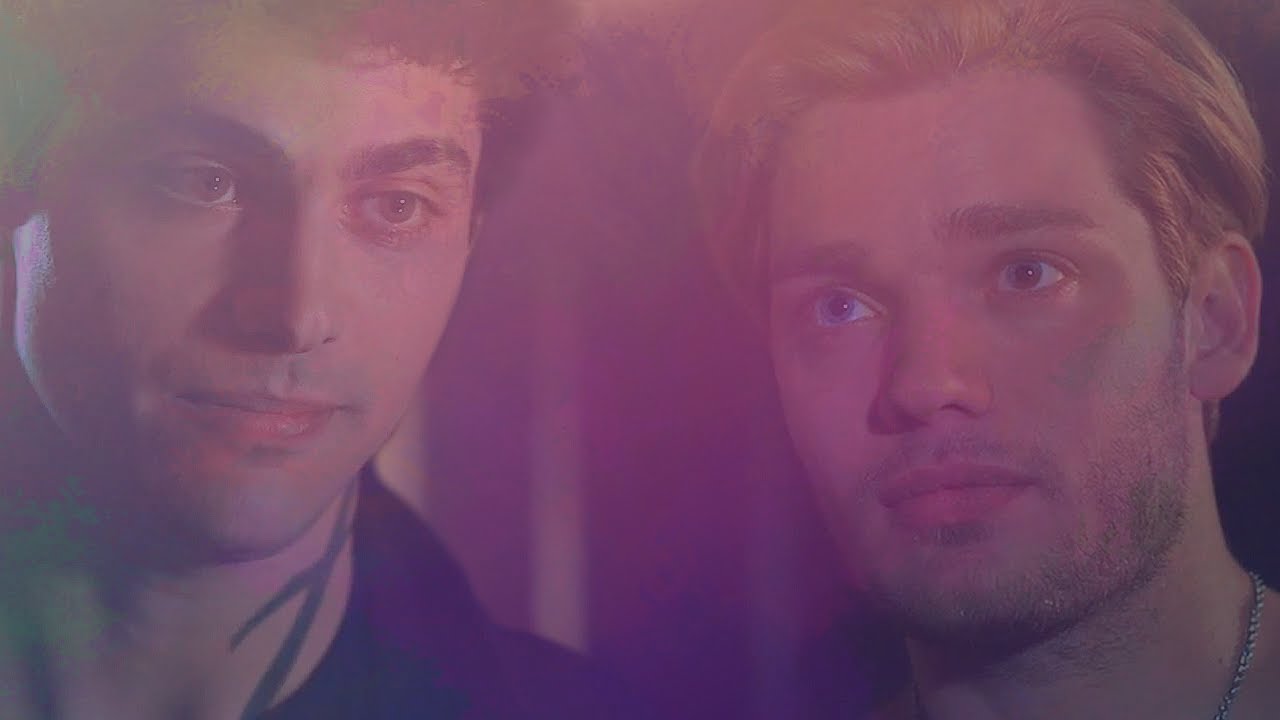Jace + Alec – Jalec – AU – Once Lost