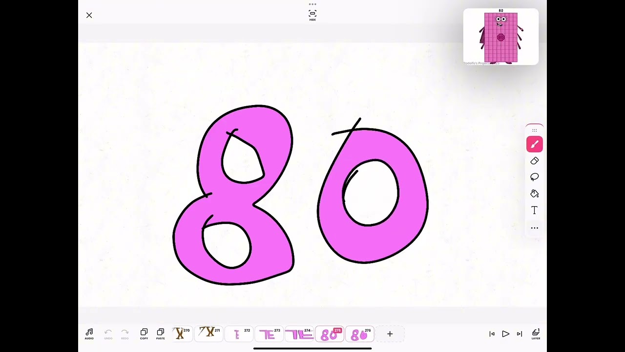 Дюжинная полоса 1 - 100 @sunny_bot