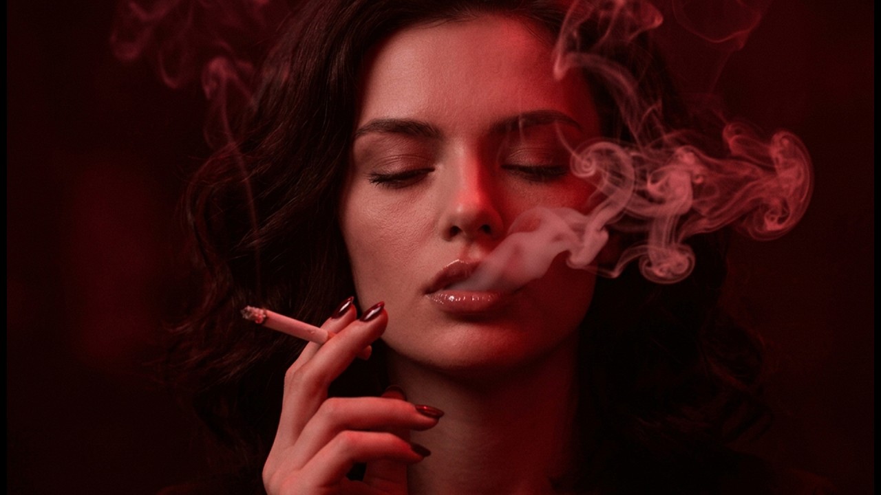 Smoke Mood — Just Relax | Deep House Mix 2056• Chill / Night Vibes / Stress Relief #15