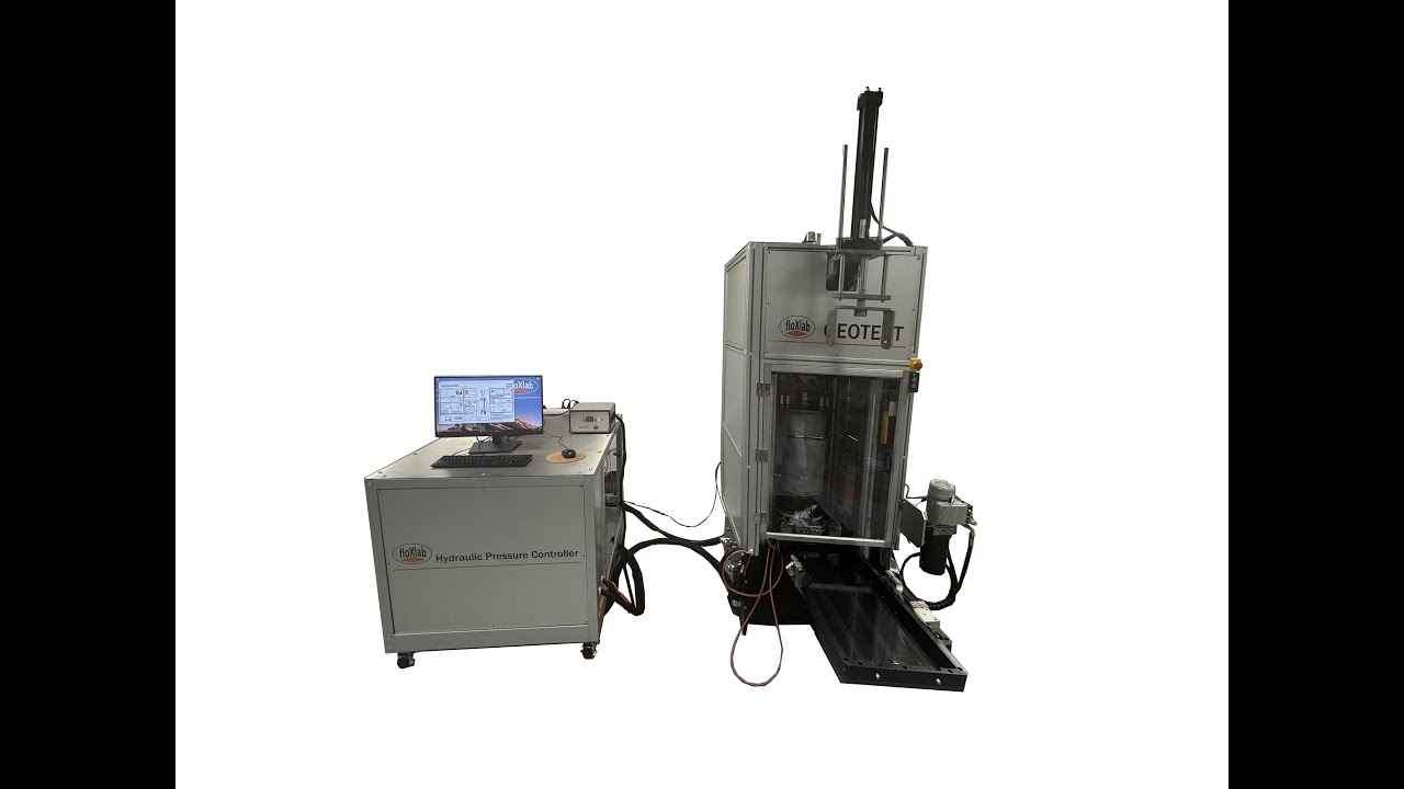 GEOTEST