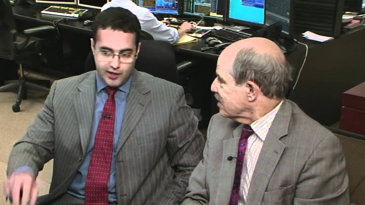 Default by Debt Ceiling? 'Complete Nonsense'