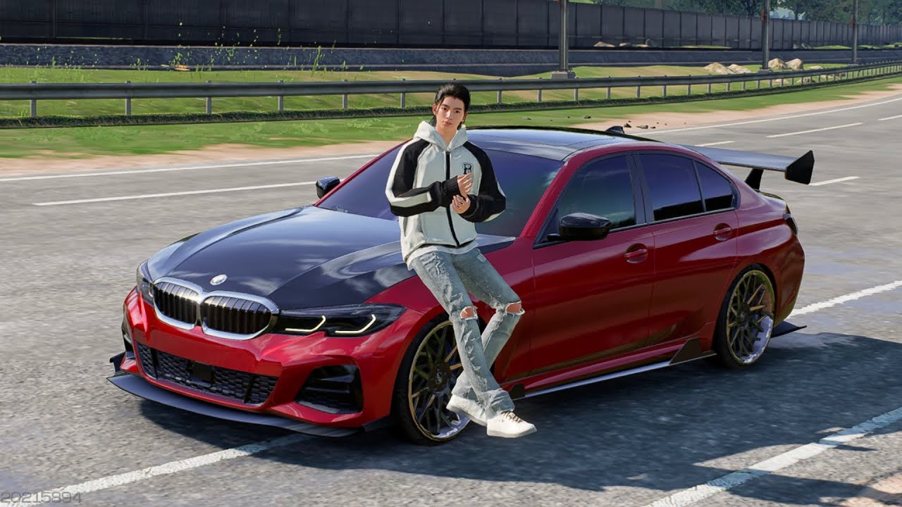 NOT FH5 ; IT'S RACING MASTER | #racingmaster #live