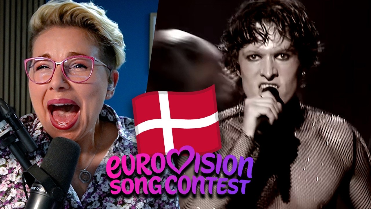 Vocal Coach Analysis: S&oslash;ren Torpegaard Lund - F&oslash;r Vi G&aring;r Hjem | Denmark 🇩🇰 | National Final