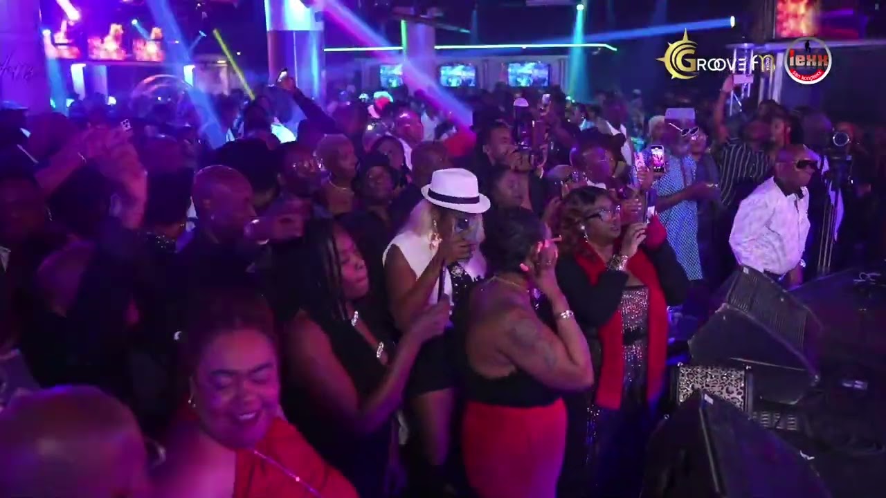 YOU DON'T WANT ME KLASS 2 LIVE @ CLUH BENTLEY'S IN BROOKLYN NY 05 25 2025
