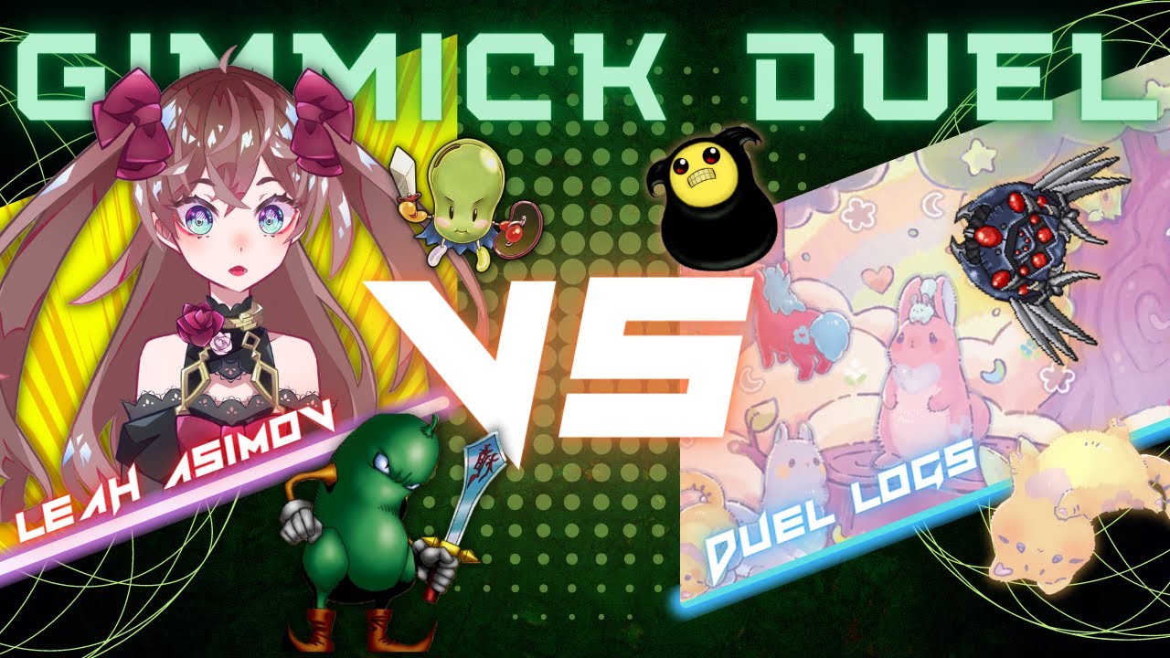 Beans vs Moja / Collab W/@LeahAsimov