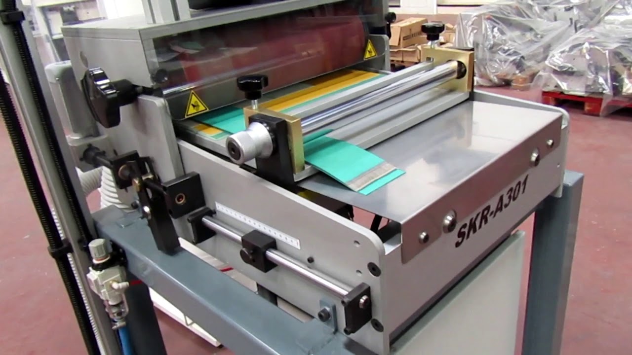 SKR 301A