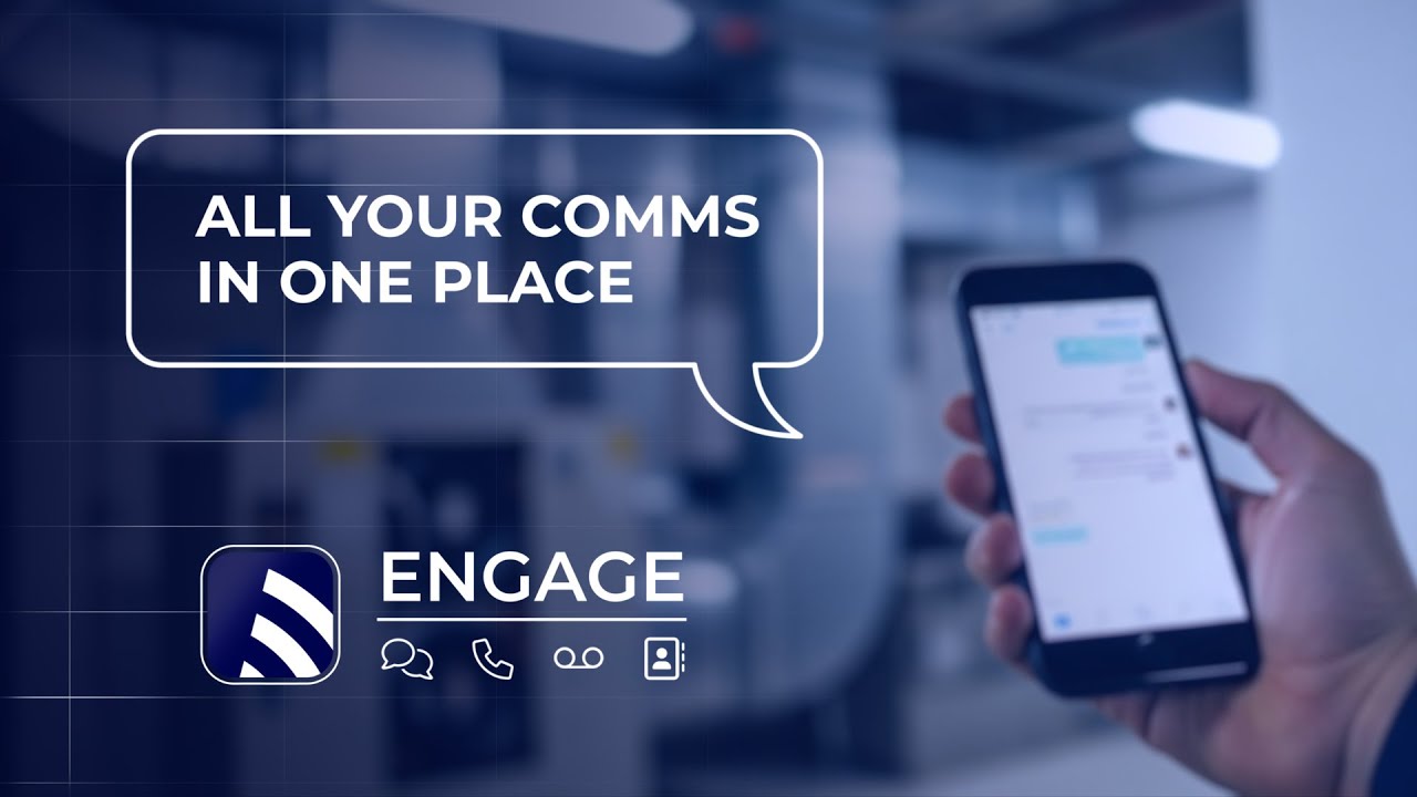FieldPulse Engage: VoIP Phone System for Field Service