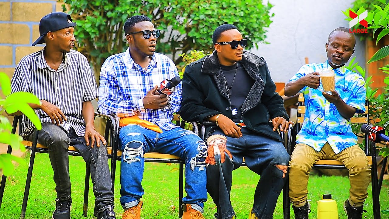 NZOVU ngo afite girlfriend mushya🤣/YAKA nukomeza ububwa uraba imbwa🤣🤣/VIDEO IRYOSHYE