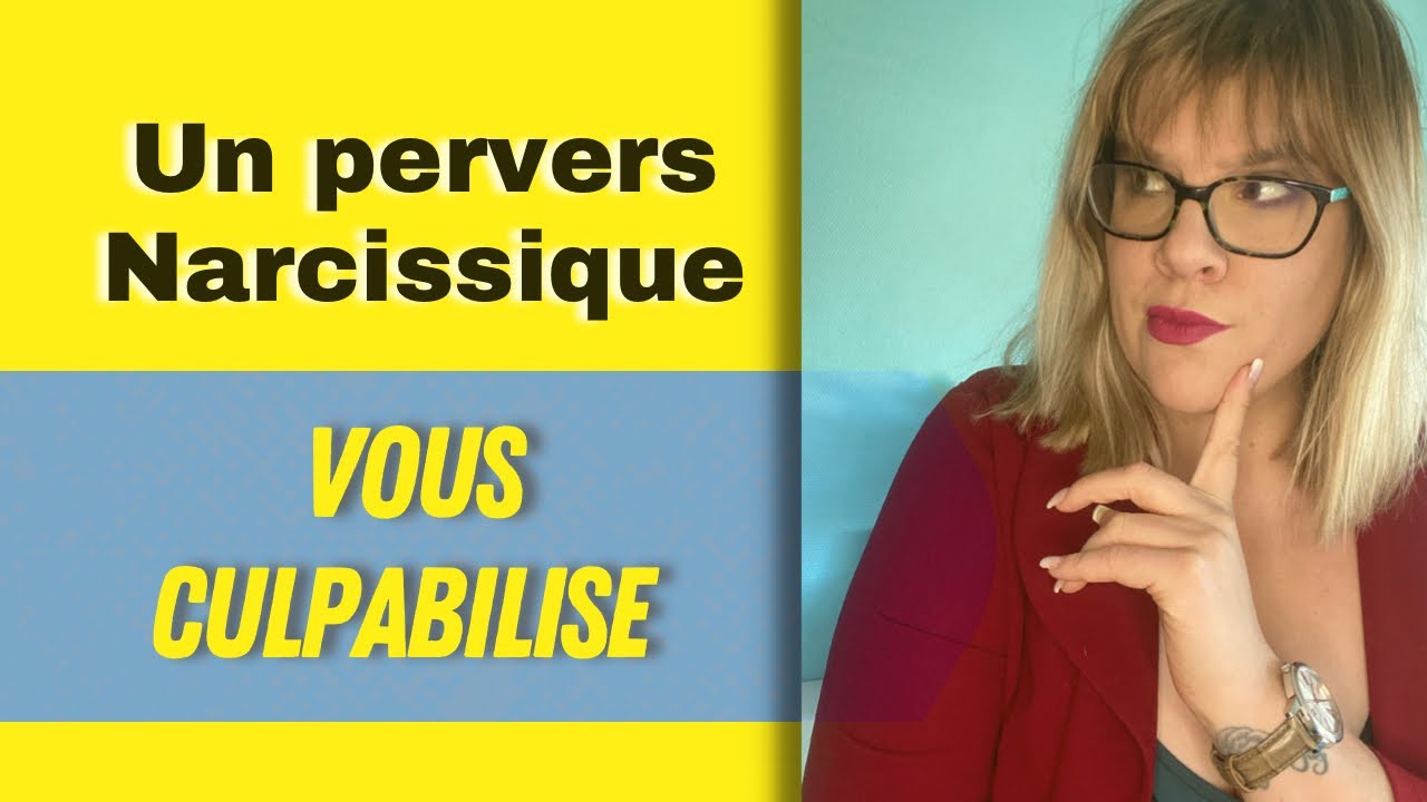 Comment réagir face a la culpabilisation du Mpn : Pourquoi le PN vous fait Culpabiliser!