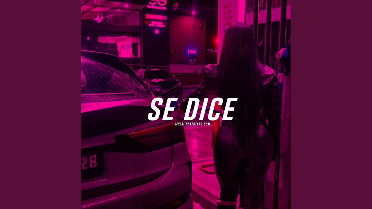 Beat De Trap (Se Dice)