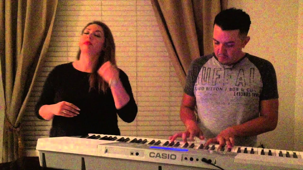 Te Hubieras Ido Antes -Julianna Varela