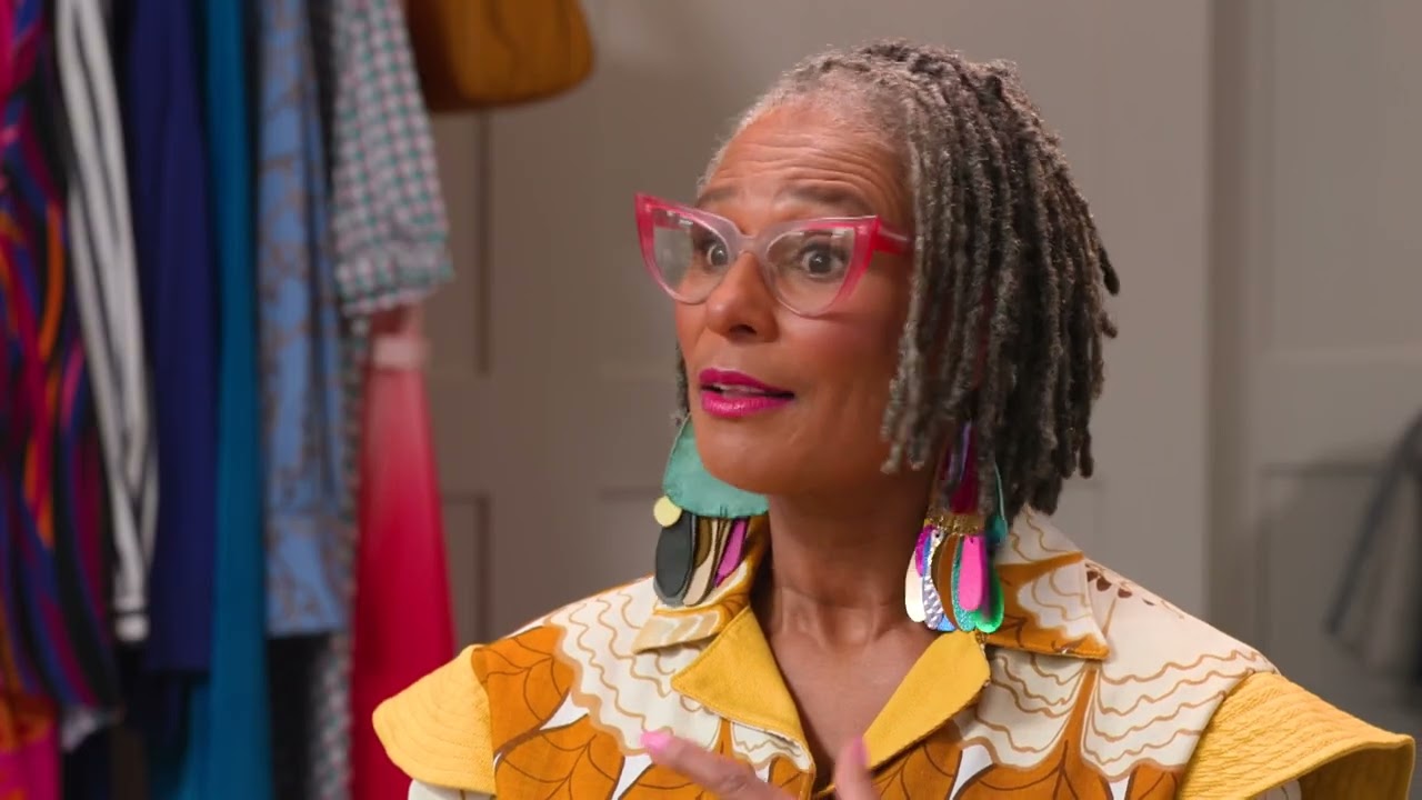 Karen Arthur on dressing to feel your best