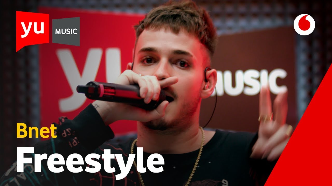 🎃 FREESTYLE de BNET sobre HALLOWEEN 🎃