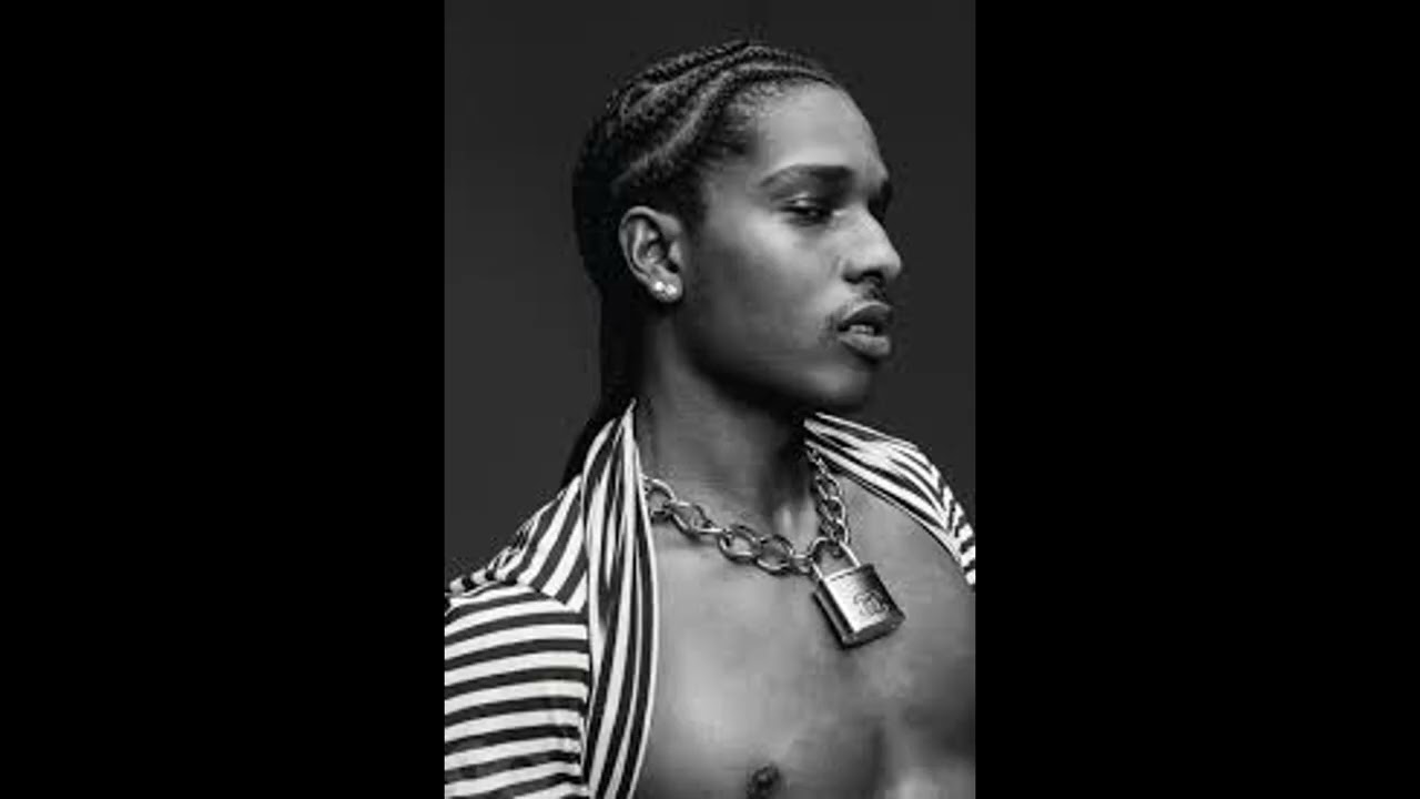 [FREE] ASAP Rocky type beat - Flamethrower