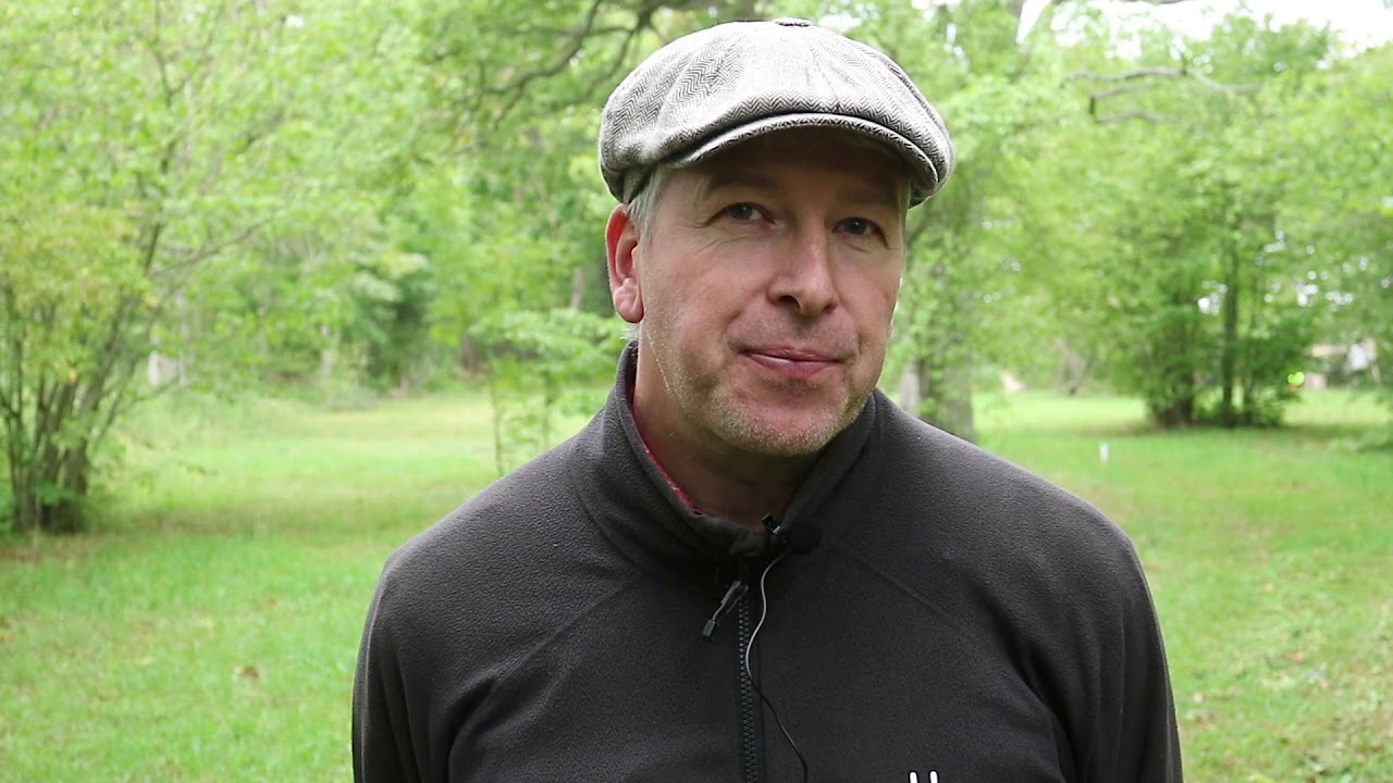 Upplev Öland - Rune Jons äng, Torslunda  Hembygdsförening
