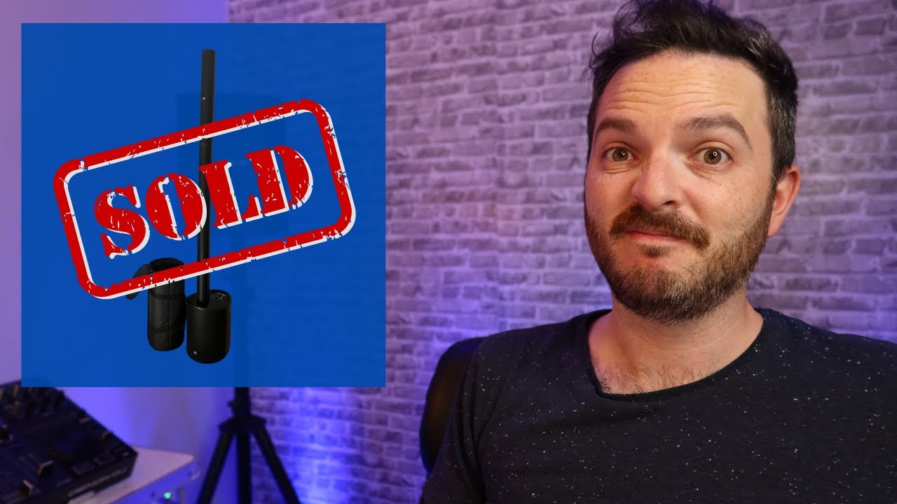 Why I Sold The Maui 5 Go