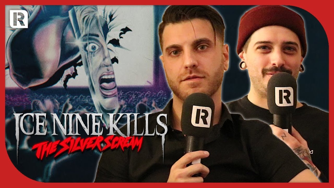 Ice Nine Kills Interview: Inside 'The Silver Scream: Final Cut'