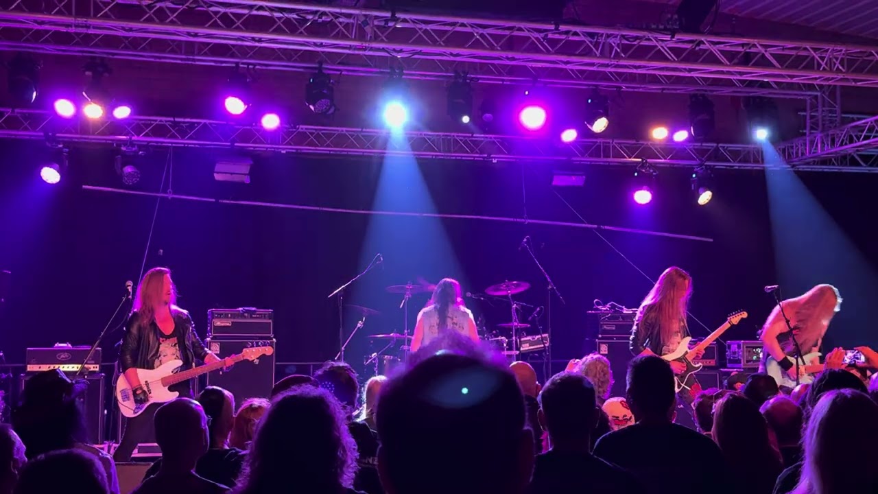 Wildness - Avenger @ Wildfest 2025