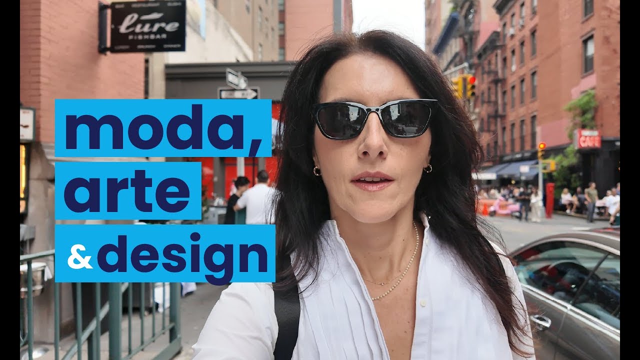 O que esperar do bairro SoHo em Nova York?