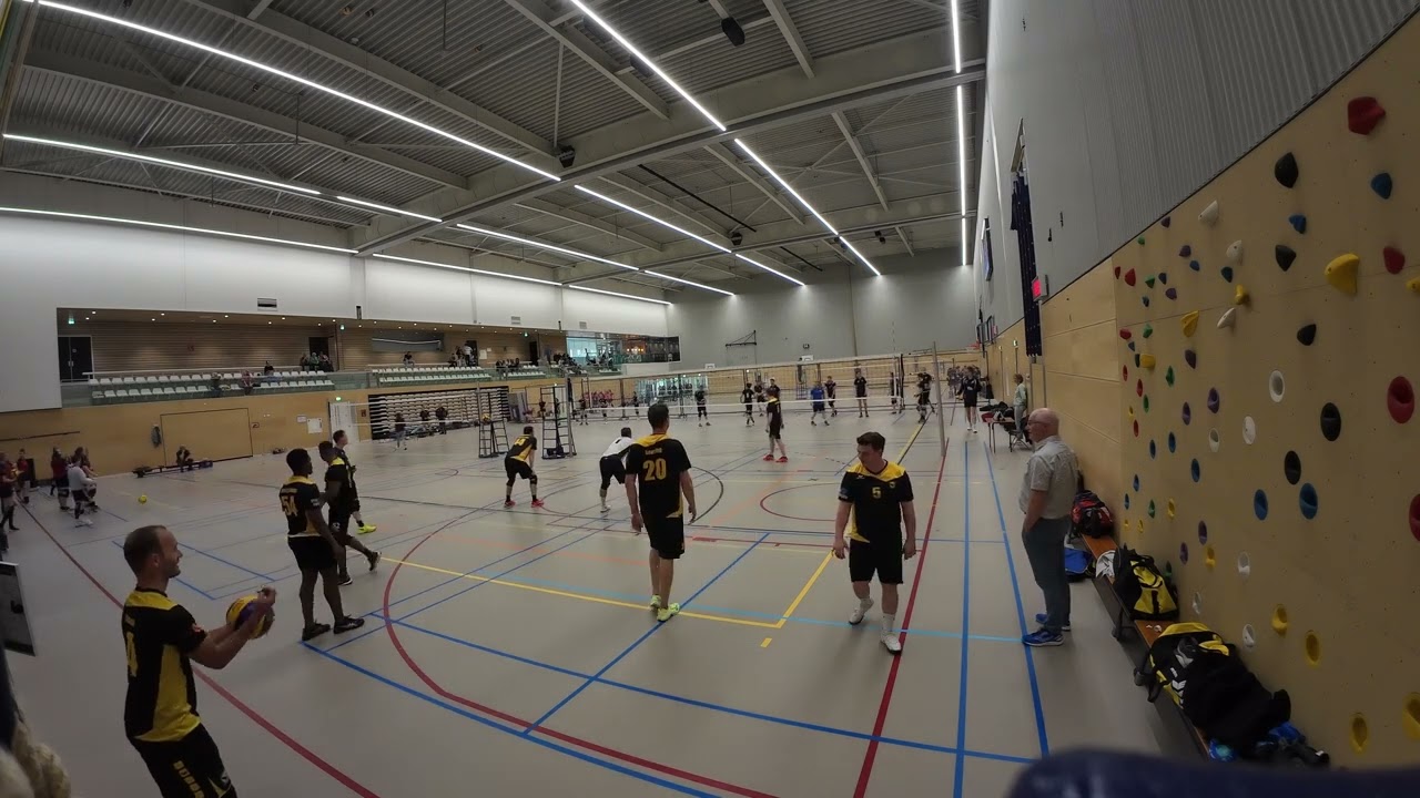 Keistad HS1 - VVAB HS1