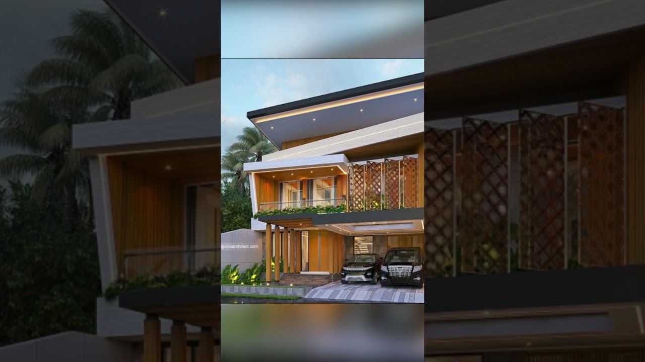 Stunning Building Design 28 