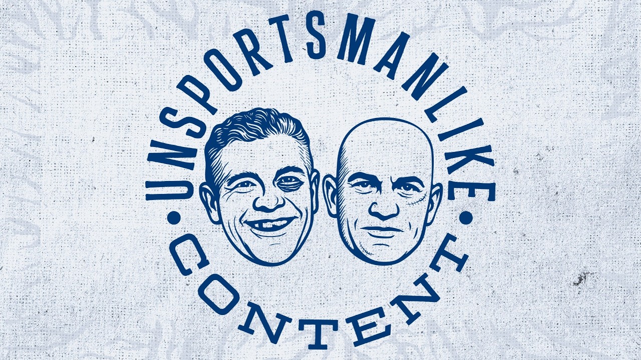 Unsportsmanlike&nbsp;Content&nbsp;with Ryan Leslie and Brad May | March 17th Leafs vs Islanders