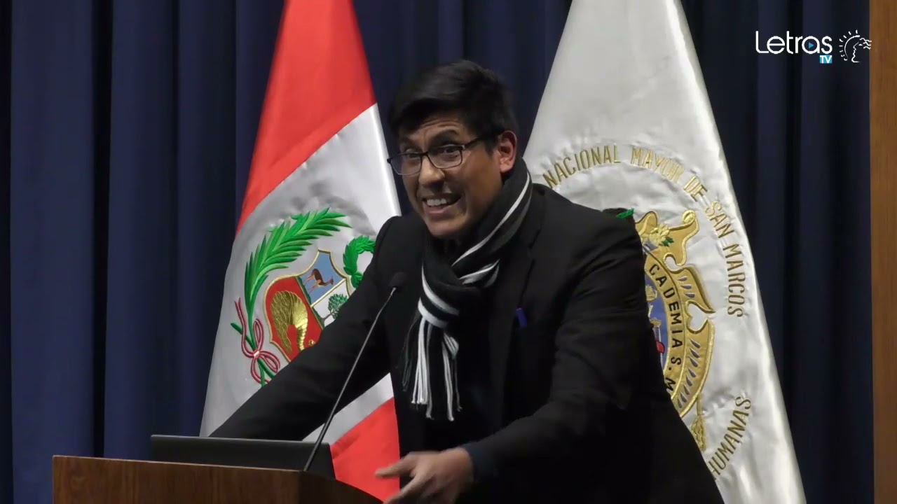 Debate sobre Darwin, la evoluci&oacute;n y la religi&oacute;n. Dr. Carlos Alvarado Vs. Blgo. Aldo Llanos Mar&iacute;n