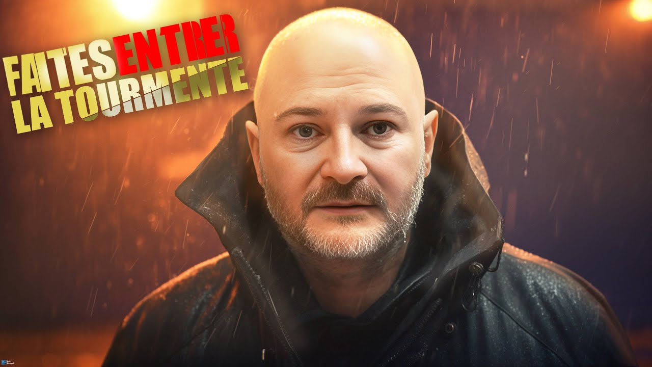 FAITES ENTRER LA TOURMENTE : CAUET DANS LA TEMPÊTE 🌪️ RETOUR SUR CETTE AFFAIRE