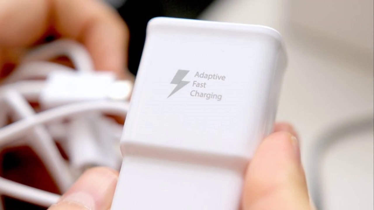 Samsung c9 pro Fast charging Test 2017