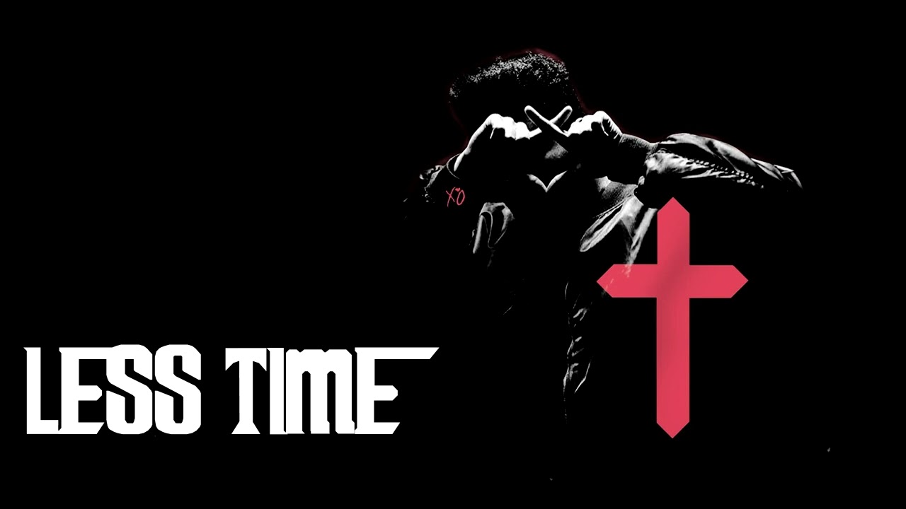 (FREE) "LESS TIME" - Weeknd x Playboi Carti x Trapwave Type Beat