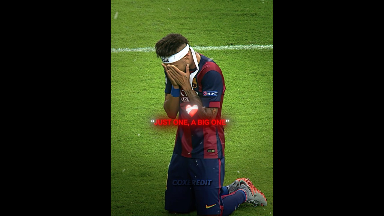 How many UCL Neymar has won.. 🥺❤️&zwj;🩹 #neymar #djokovic #championsleague