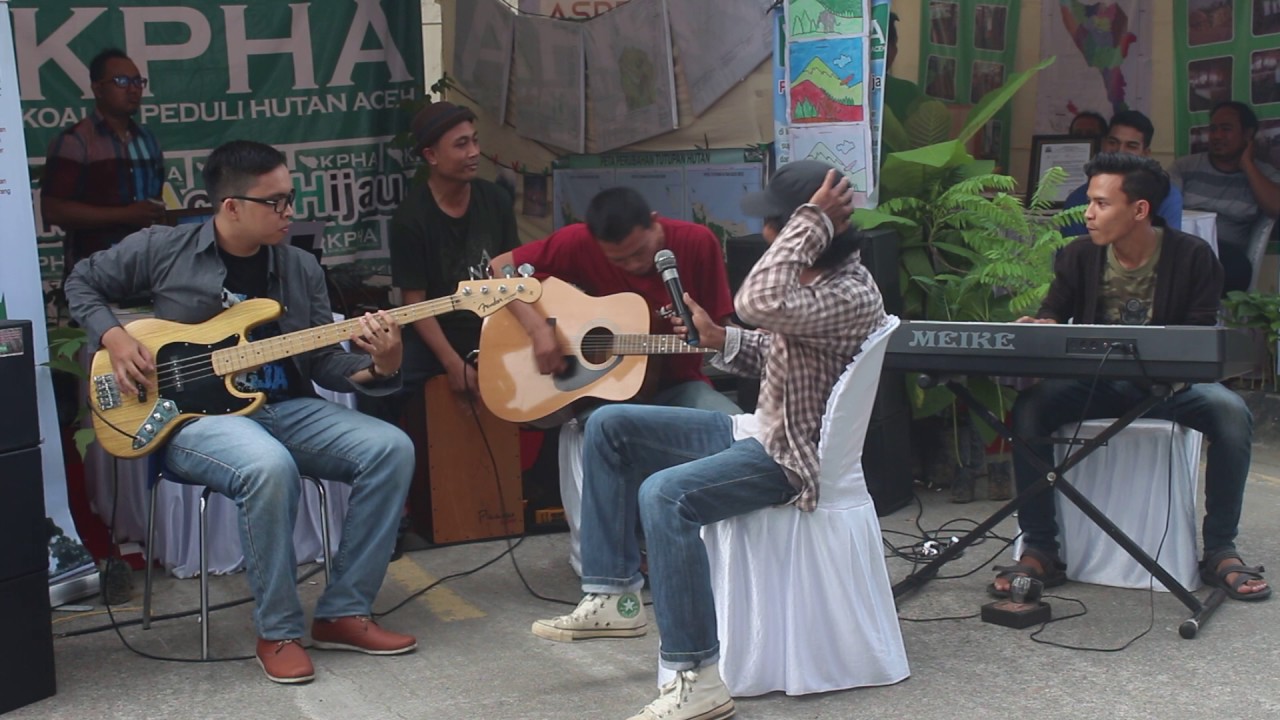 LAGU ACEH VIRAL '
