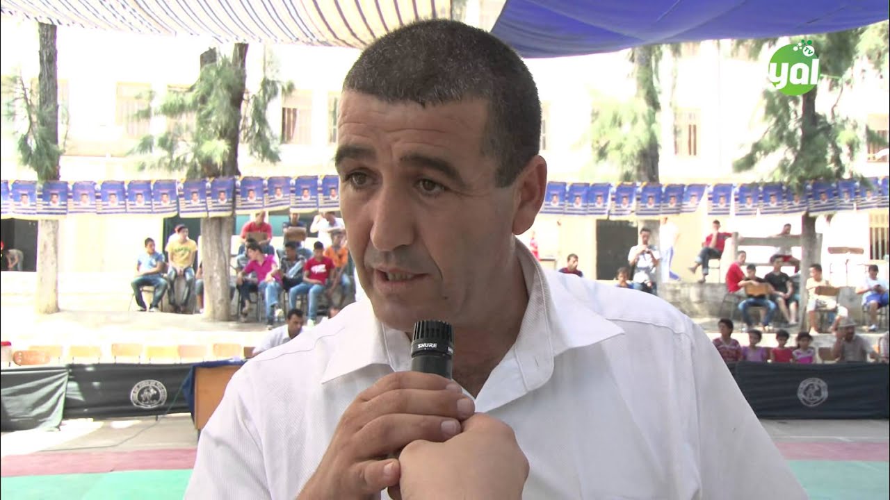 Hommage à Cherif Ihidoussene : 2ème Tournoi national de Kung-Fu Wushu à Timizart