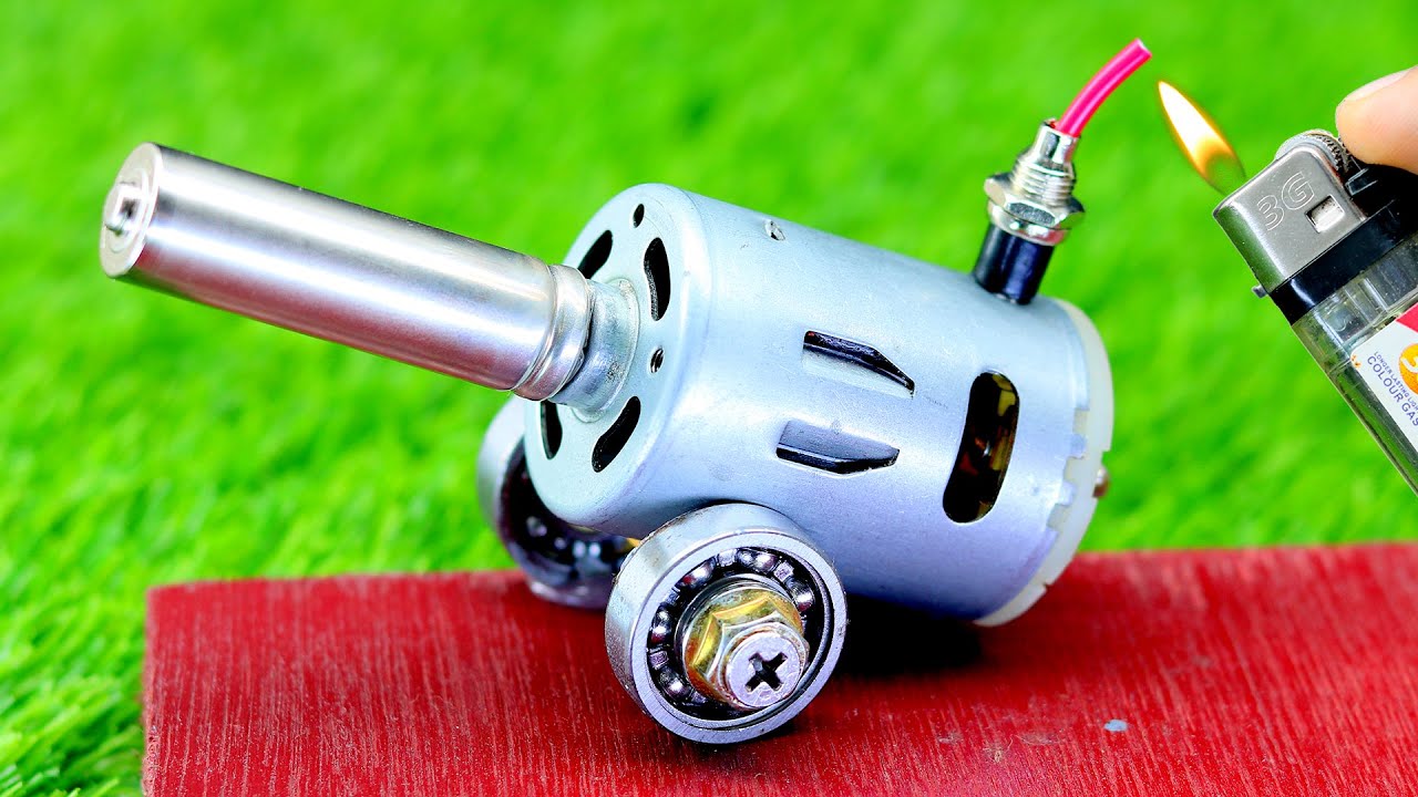 3 DIY INVENTIONS