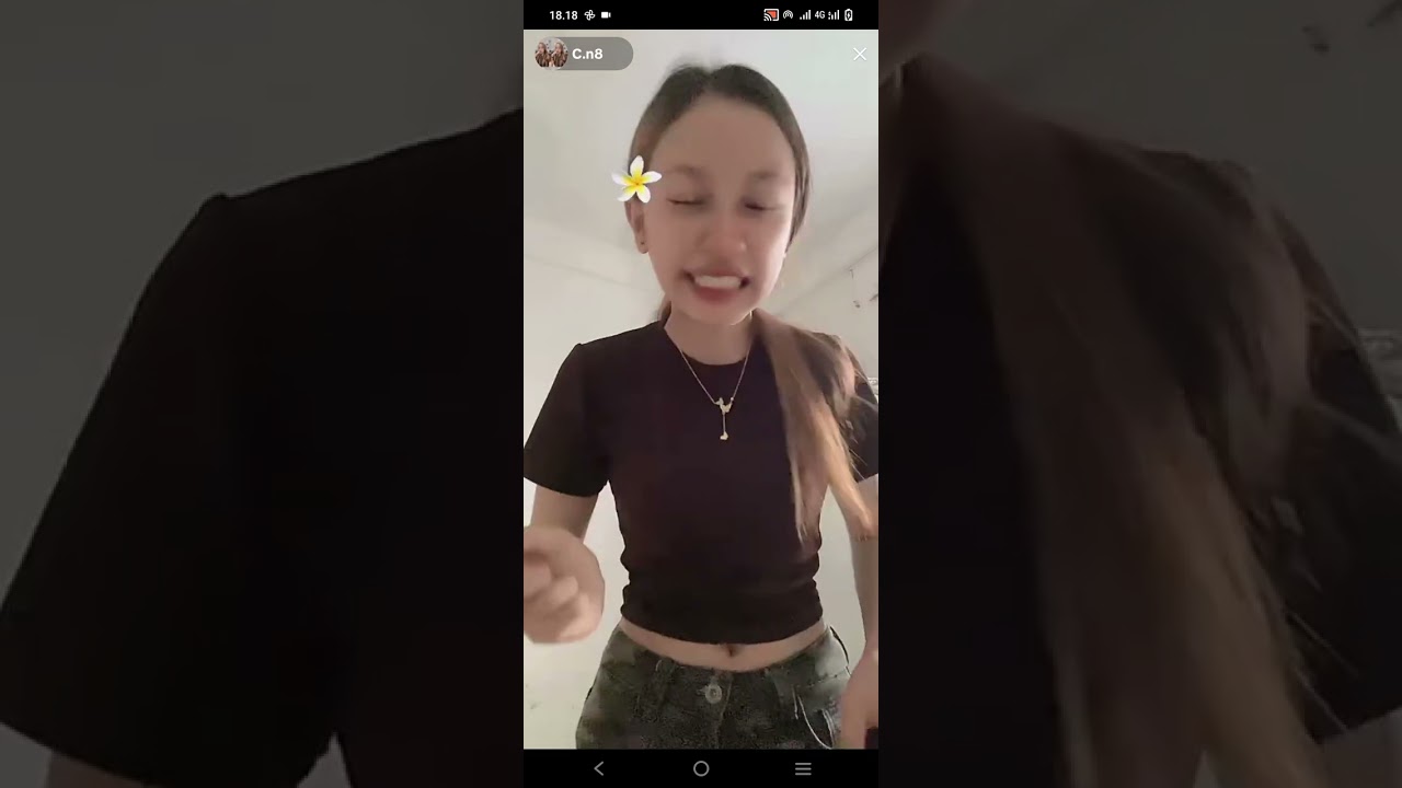 Navel Live Show 271