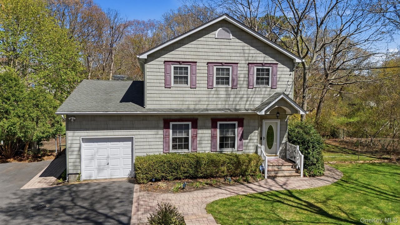 Residential at 77 Bullard Street, Mastic, NY 11950 - For sale
