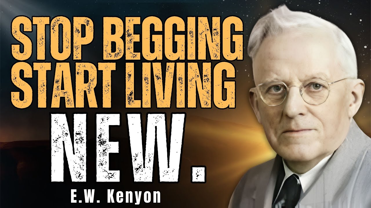 STOP Trying to Fix Yourself—Discover the NEW CREATION LIFE & NO CONDEMNATION in Christ