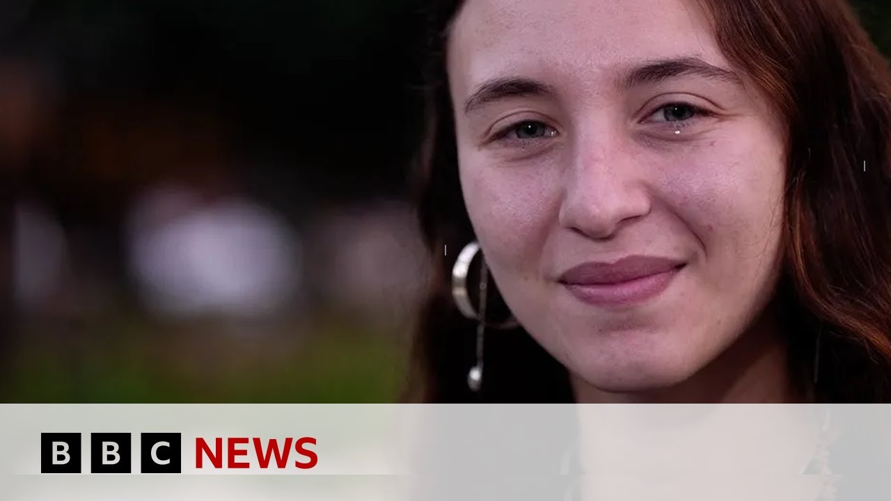 Israel Nova festival attack: Thousands of survivors facing mental health challenges - BBC News