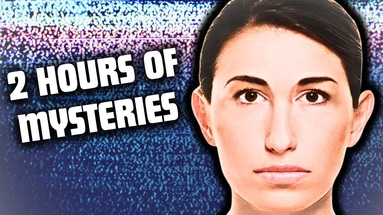 25 Chilling Mysteries Explained