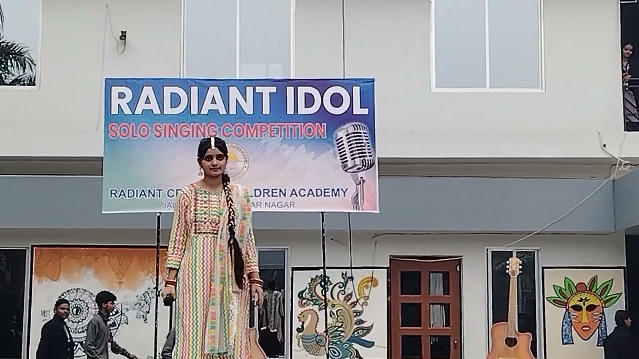 Udja Kale Kawan by Anshi 