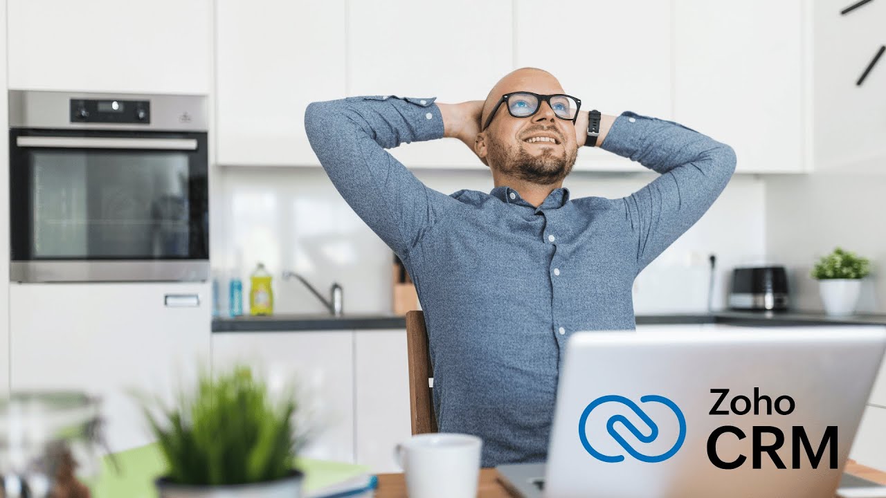 How To Run Your Business From Anywhere In 2025!