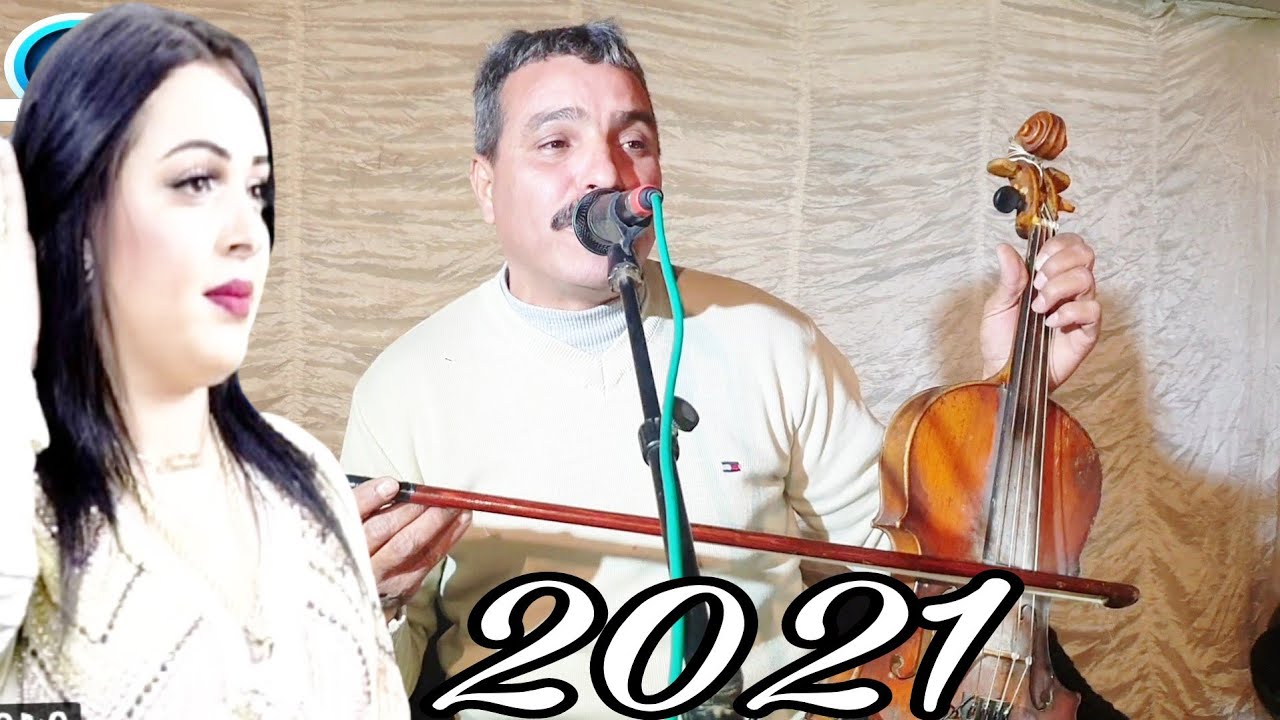 جديد ولد ربعطاش (زيد وليدي زيد زيد) jadid wld 14