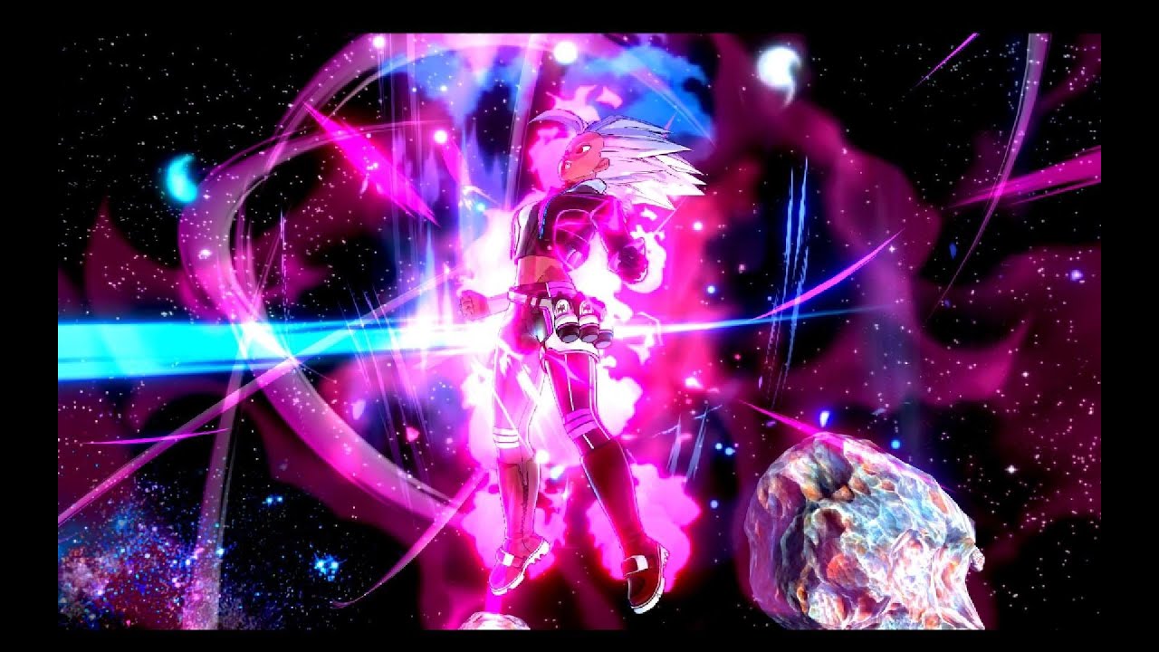 DBXV2 PQ 146: Kinema (Beast) - Solo/No Items/No Limit Burst/No Mentor