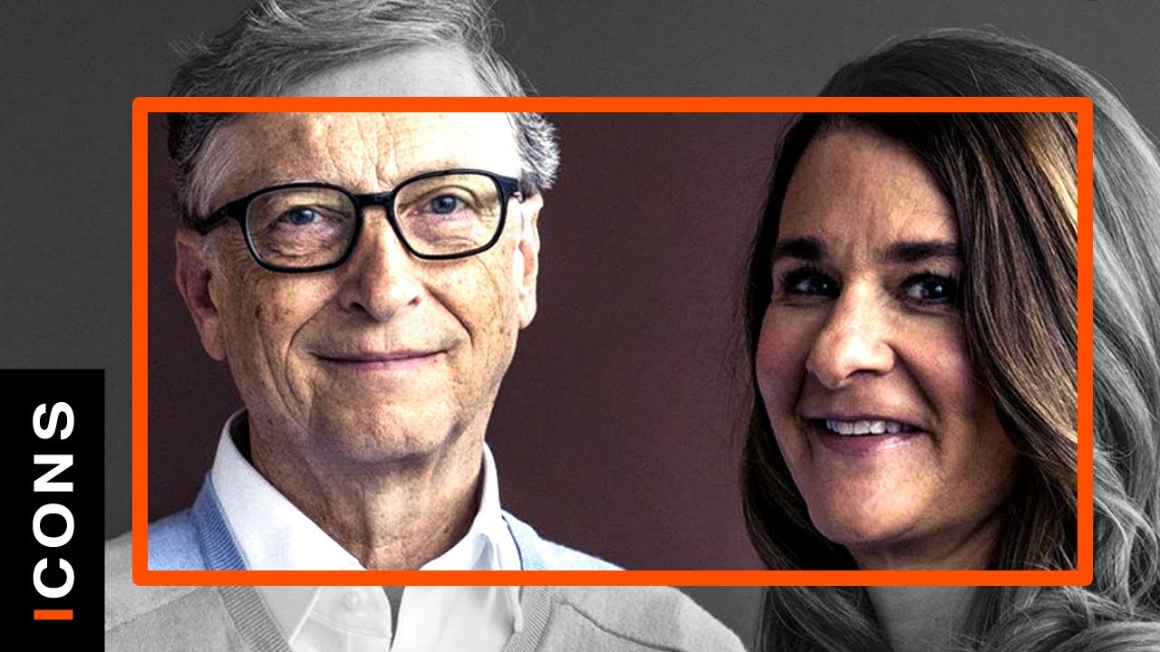 Bill Gates' strange relationship with his ex-girlfriend