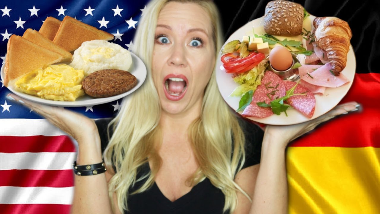 Was Amerikaner von Deutschen lernen können! 🇩🇪